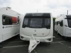 2016 Swift Challenger 510