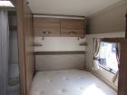 2017 Swift Expression 636