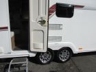 2017 Swift Expression 636