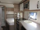 2017 Swift Expression 636