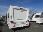 2017 Swift Expression 636