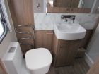 2018 Coachman VIP 675