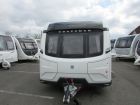 2018 Coachman VIP 675