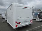 2018 Coachman VIP 675