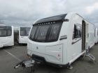 2018 Coachman VIP 675