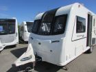 2019 Bailey Phoenix 640