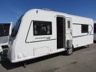 2019 Bailey Phoenix 640