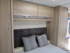2019 Elddis Crusader Mistral
