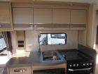2019 Elddis Crusader Mistral