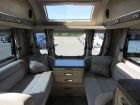 2019 Elddis Crusader Mistral