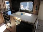 2019 Swift Challenger 590