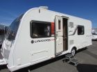 2017 Bailey Unicorn Valencia