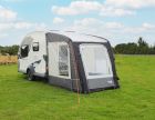Camptech Starline Air Porch Awning (2025)