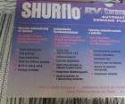 Shurflo Trail King 7ltr 20PSI
