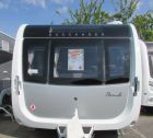 2024 Elddis Buccaneer Bermuda (D)