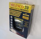 Milenco Optimate 20 Smart Charger
