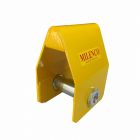 Milenco Alko Super Heavy Duty Hitchlock AKS3004