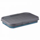 Kampa Collapsible Large Storage Box Blue **** Special Offer ****