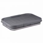 Kampa Collapsible Large Storage Box Grey **** Special Offer ****