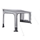 Dometic Privacy Room for Revo Zip Range (2025)