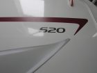 2025 Elddis Affinity 520