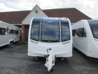 2025 Bailey Unicorn Deluxe Vigo (D)