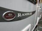2024 Elddis Rambler 19 TB