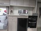 2024 Elddis Rambler 19 TB