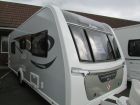 2024 Elddis Rambler 19 TB
