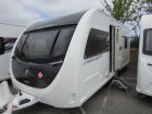 2022 Swift Challenger X 860