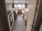 2019 Coachman VIP 520