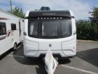 2019 Coachman VIP 520