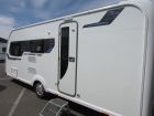 2019 Coachman VIP 520