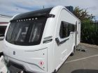 2019 Coachman VIP 520