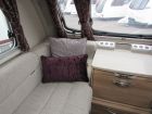 2020 Swift Challenger 580