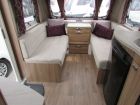 2020 Swift Challenger 580