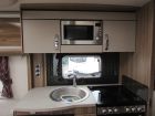 2020 Swift Challenger 580