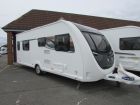 2020 Swift Challenger 580