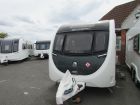 2020 Swift Challenger 580