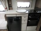 2022 Compass Casita 550