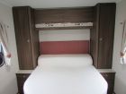 2022 Compass Casita 550
