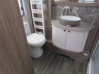 2020 Coachman VIP 460