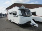 2020 Coachman VIP 460