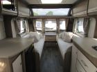 2020 Coachman VIP 460