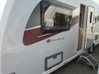 2019 Elddis Rambler 21FB