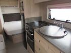2019 Elddis Rambler 21FB