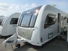 2019 Elddis Rambler 21FB