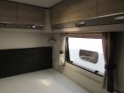 2019 Elddis Rambler 21FB