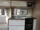 2018 Bailey Unicorn Pamplona