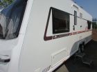 2018 Bailey Unicorn Pamplona